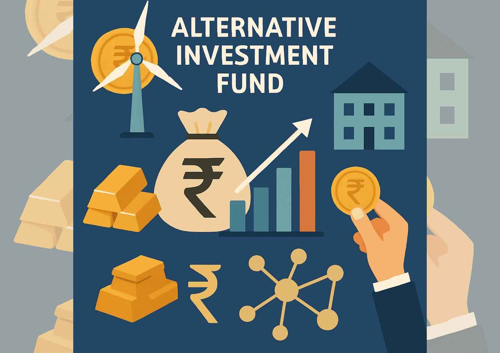 Does Your Current Age Allow You to Invest in Alternative Investment Funds?